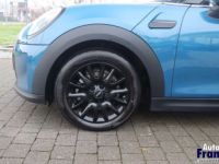 Mini Cooper 3D AUT NAVI LED APPLE CARPLY CRUISE CTRL - <small></small> 26.950 € <small>TTC</small> - #4