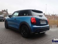 Mini Cooper 3D AUT NAVI LED APPLE CARPLY CRUISE CTRL - <small></small> 26.950 € <small>TTC</small> - #5