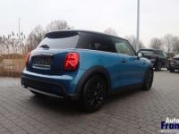 Mini Cooper 3D AUT NAVI LED APPLE CARPLY CRUISE CTRL - <small></small> 26.950 € <small>TTC</small> - #7