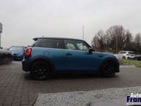 Mini Cooper 3D AUT NAVI LED APPLE CARPLY CRUISE CTRL - <small></small> 26.950 € <small>TTC</small> - #8