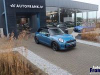 Mini Cooper 3D AUT NAVI LED APPLE CARPLY CRUISE CTRL - <small></small> 26.950 € <small>TTC</small> - #9