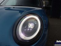 Mini Cooper 3D AUT NAVI LED APPLE CARPLY CRUISE CTRL - <small></small> 26.950 € <small>TTC</small> - #10