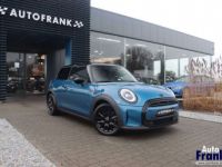 Mini Cooper 3D AUT NAVI LED APPLE CARPLY CRUISE CTRL - <small></small> 26.950 € <small>TTC</small> - #14