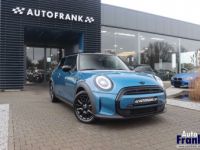 Mini Cooper 3D AUT NAVI LED APPLE CARPLY CRUISE CTRL - <small></small> 26.950 € <small>TTC</small> - #15