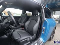 Mini Cooper 3D AUT NAVI LED APPLE CARPLY CRUISE CTRL - <small></small> 26.950 € <small>TTC</small> - #16