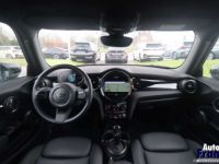 Mini Cooper 3D AUT NAVI LED APPLE CARPLY CRUISE CTRL - <small></small> 26.950 € <small>TTC</small> - #19