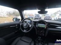 Mini Cooper 3D AUT NAVI LED APPLE CARPLY CRUISE CTRL - <small></small> 26.950 € <small>TTC</small> - #20