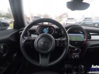 Mini Cooper 3D AUT NAVI LED APPLE CARPLY CRUISE CTRL - <small></small> 26.950 € <small>TTC</small> - #21