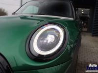 Mini Cooper 3D AUT NAVI LED APPLE CARPLY CRUISE CTRL - <small></small> 26.950 € <small>TTC</small> - #10