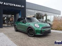 Mini Cooper 3D AUT NAVI LED APPLE CARPLY CRUISE CTRL - <small></small> 26.950 € <small>TTC</small> - #14