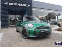 Mini Cooper 3D AUT NAVI LED APPLE CARPLY CRUISE CTRL - <small></small> 26.950 € <small>TTC</small> - #15