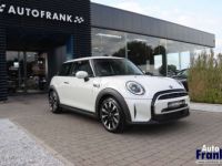 Mini Cooper 3DEURS APPLE CARPLAY ADAP LED SPORTSTOEL - <small></small> 24.950 € <small>TTC</small> - #1