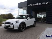 Mini Cooper 3DEURS APPLE CARPLAY ADAP LED SPORTSTOEL - <small></small> 24.950 € <small>TTC</small> - #3