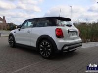 Mini Cooper 3DEURS APPLE CARPLAY ADAP LED SPORTSTOEL - <small></small> 24.950 € <small>TTC</small> - #5