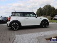 Mini Cooper 3DEURS APPLE CARPLAY ADAP LED SPORTSTOEL - <small></small> 24.950 € <small>TTC</small> - #8