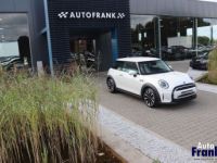 Mini Cooper 3DEURS APPLE CARPLAY ADAP LED SPORTSTOEL - <small></small> 24.950 € <small>TTC</small> - #9