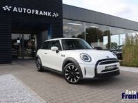 Mini Cooper 3DEURS APPLE CARPLAY ADAP LED SPORTSTOEL - <small></small> 24.950 € <small>TTC</small> - #14