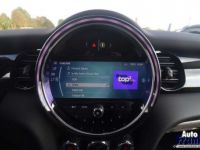 Mini Cooper 3DEURS APPLE CARPLAY ADAP LED SPORTSTOEL - <small></small> 24.950 € <small>TTC</small> - #27