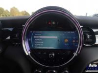 Mini Cooper 3DEURS APPLE CARPLAY ADAP LED SPORTSTOEL - <small></small> 24.950 € <small>TTC</small> - #29