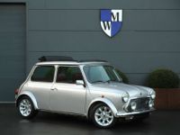 Mini Cooper 40 th Anniversary 1st Owner Belgium Car - <small></small> 19.900 € <small>TTC</small> - #1