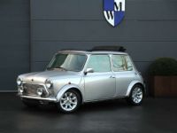 Mini Cooper 40 th Anniversary 1st Owner Belgium Car - <small></small> 19.900 € <small>TTC</small> - #5