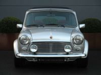 Mini Cooper 40 th Anniversary 1st Owner Belgium Car - <small></small> 19.900 € <small>TTC</small> - #8