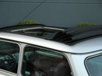 Mini Cooper 40 th Anniversary 1st Owner Belgium Car - <small></small> 19.900 € <small>TTC</small> - #18
