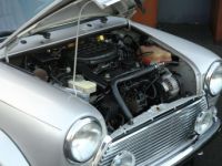 Mini Cooper 40 th Anniversary 1st Owner Belgium Car - <small></small> 19.900 € <small>TTC</small> - #20