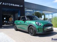 Mini Cooper 5-DEUR AUT LEDER NAVI APPLE BLACK PACK - <small></small> 26.950 € <small>TTC</small> - #1