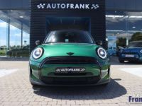 Mini Cooper 5-DEUR AUT LEDER NAVI APPLE BLACK PACK - <small></small> 26.950 € <small>TTC</small> - #2