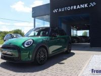 Mini Cooper 5-DEUR AUT LEDER NAVI APPLE BLACK PACK - <small></small> 26.950 € <small>TTC</small> - #3