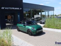 Mini Cooper 5-DEUR AUT LEDER NAVI APPLE BLACK PACK - <small></small> 26.950 € <small>TTC</small> - #9