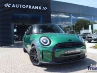 Mini Cooper 5-DEUR AUT LEDER NAVI APPLE BLACK PACK - <small></small> 26.950 € <small>TTC</small> - #15