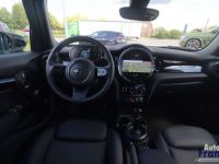 Mini Cooper 5-DEUR AUT LEDER NAVI APPLE BLACK PACK - <small></small> 26.950 € <small>TTC</small> - #19