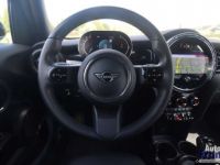 Mini Cooper 5-DEUR AUT LEDER NAVI APPLE BLACK PACK - <small></small> 26.950 € <small>TTC</small> - #21