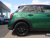 Mini Cooper 5-DEUR AUT LEDER NAVI APPLE BLACK PACK - <small></small> 26.950 € <small>TTC</small> - #39