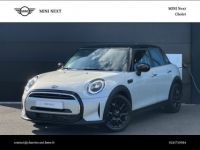 Mini Cooper 5 Portes 136ch Business Design BVA7 - <small></small> 21.900 € <small>TTC</small> - #1