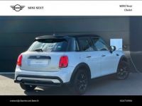 Mini Cooper 5 Portes 136ch Business Design BVA7 - <small></small> 21.900 € <small>TTC</small> - #2