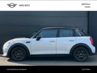 Mini Cooper 5 Portes 136ch Business Design BVA7 - <small></small> 21.900 € <small>TTC</small> - #4