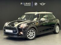 Mini Cooper 5 Portes 136ch BVA7 - <small></small> 20.390 € <small>TTC</small> - #1