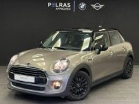 Mini Cooper 5 Portes 136ch BVA7 Euro6d-T - <small></small> 17.990 € <small>TTC</small> - #1