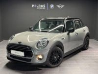 Mini Cooper 5 Portes 136ch Chili - <small></small> 15.990 € <small>TTC</small> - #1