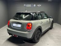 Mini Cooper 5 Portes 136ch Chili - <small></small> 15.990 € <small>TTC</small> - #2