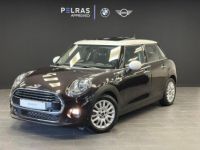 Mini Cooper 5 Portes 136ch Chili - <small></small> 16.990 € <small>TTC</small> - #1