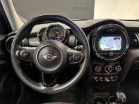 Mini Cooper 5 Portes 136ch Chili - <small></small> 16.990 € <small>TTC</small> - #8