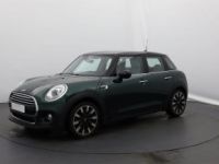 Mini Cooper 5 PORTES 136CH CHILI II BVA/ CREDIT / CRITAIR 1/ GPS/ CUIR BLANC/ - <small></small> 11.999 € <small>TTC</small> - #1