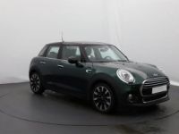 Mini Cooper 5 PORTES 136CH CHILI II BVA/ CREDIT / CRITAIR 1/ GPS/ CUIR BLANC/ - <small></small> 11.999 € <small>TTC</small> - #3