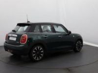 Mini Cooper 5 PORTES 136CH CHILI II BVA/ CREDIT / CRITAIR 1/ GPS/ CUIR BLANC/ - <small></small> 11.999 € <small>TTC</small> - #5