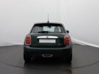 Mini Cooper 5 PORTES 136CH CHILI II BVA/ CREDIT / CRITAIR 1/ GPS/ CUIR BLANC/ - <small></small> 11.999 € <small>TTC</small> - #6