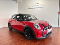 Mini Cooper 5 PORTES 136CH EDITION CAMDEN BVA7 - <small></small> 21.490 € <small>TTC</small> - #1